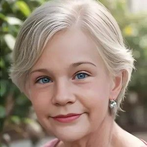 Meet your Posher, Kris